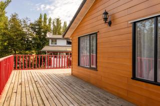 Cabaña 2 Crucerito - 9