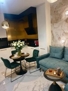 Apartment Cracow Old Town - 8