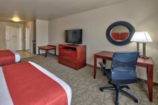 Holiday Inn Roswell by IHG - Roswell - 3