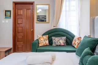 Sleek Studio Apartment in South B Near JKIA Airport,SGR-Railway,Expressway & Near Nairobi CBD - 8