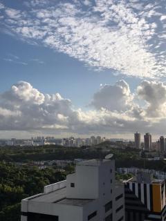 Condomínio de Luxo, Lazer, praticidade, segurança - 4