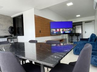 Condomínio de Luxo, Lazer, praticidade, segurança - 9