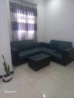 Lake parth Giritale - 4