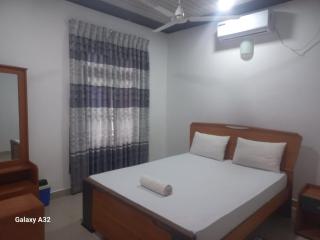 Lake parth Giritale - 3