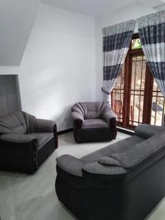 Lake parth Giritale - 2