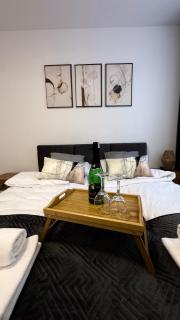 MICKIEWICZ HOUSE Apartamenty - Wadowice - 6