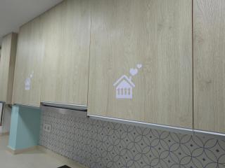 Fira Gran Via & Aeropuerto Barcelona Mi Colibrí - 8