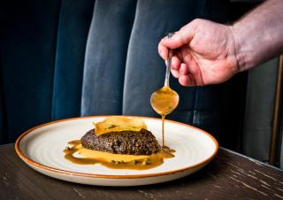 InterContinental Edinburgh The George by IHG - 9