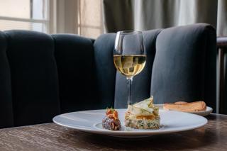 InterContinental Edinburgh The George by IHG - 8