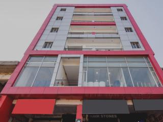 Hotel o Shivaay Phase 1 Mohali Bus Terminal - 5