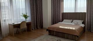 Exclusive two-room apartment, mountain view - 9