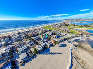 Relaxing Beach Bungalow - 7