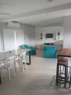 House San Martín - 9