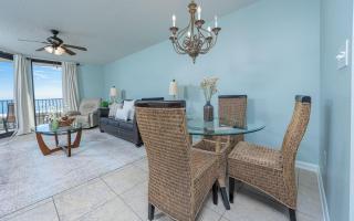 Phoenix VI 6412 condo - Orange Beach - 7
