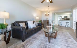 Phoenix VI 6412 condo - Orange Beach - 5