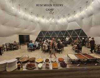RUM MOON lUXURY CAMP - 7