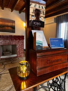 Loucy’s Art Home - 5