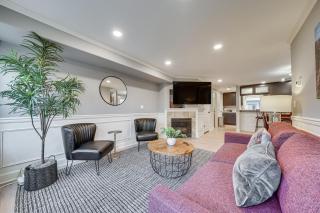 2 Mi to Matches at Lumen Field! Seattle Townhome - 1