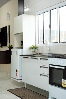 Casa Ipe Amarelo - 1