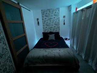 Le havre des sens - 9