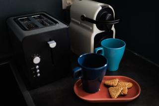 Crown apartments! Urban Loft near Naschmarkt! - 8