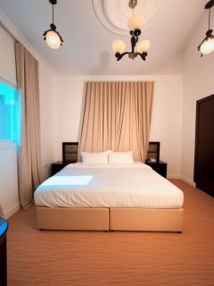 سديم الفخر 2 للشقق الفندقية - 3