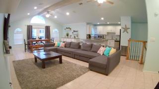 Huge 5 Star townhome steps to beach! 3BR 25BA - 7