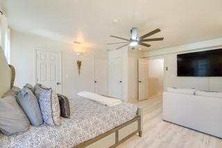 Canal-Front Weeki Wachee Home with Dock and Game Room! - 7