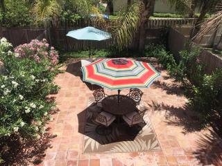 Huge 5 Star townhome steps to beach! 3BR 25BA - 1