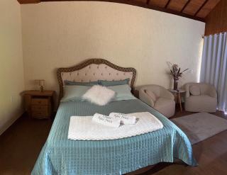 Chalés água Fresca - 7