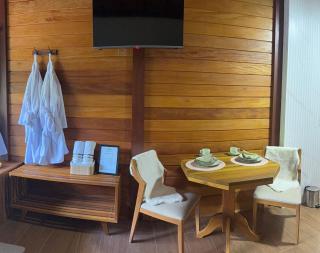 Chalés água Fresca - 8