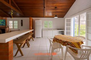 Casa com piscina em Juquehy a 400m da praia - 7