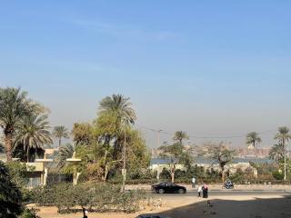 حدائق حلوان كورنيش نيل - 8