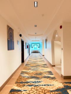 سديم الفخر 2 للشقق الفندقية - 5