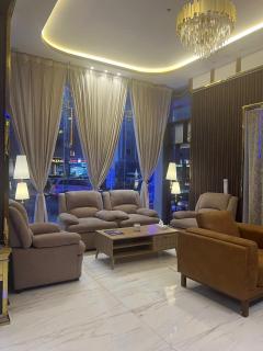 كانريست للشقق المخدومة - 7