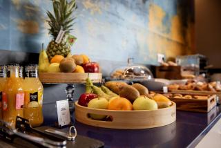 Hotel Sercotel Plana Onda - 2