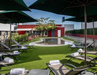 Hotel Sercotel Plana Onda - 0