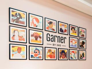 Garner Hotel Stuhr - Bremen A1 by IHG - 0