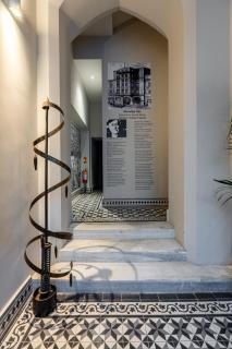 The Muradiye Luxury Apartments - 1