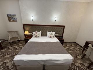 Capitol Hotel Baku - 5