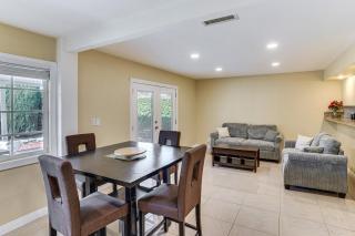 5 Mi to Anaheim Convention Center: Retreat w/ Yard - 3