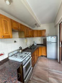 Departamento Torre IV - 7