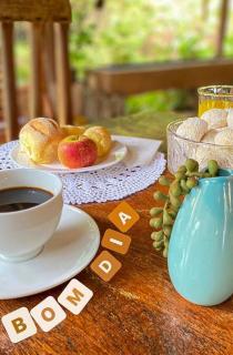 Hotel Pousada Bela Vista - 9