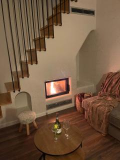 Liams Cozy Villa - 1