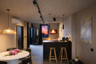 SLEEP INN ANTWERP - Lofts & Apartments - 6