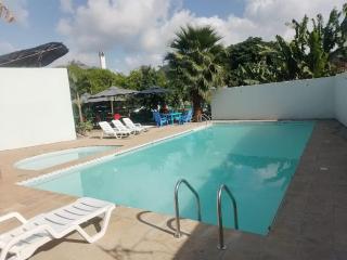 GREY PARK Lodge, Maua - 1