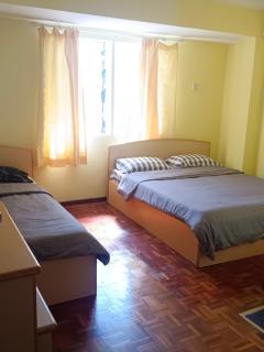 Bderiah Cameron Guest House Wi-FiNetflixSpaciousGardenView - 5