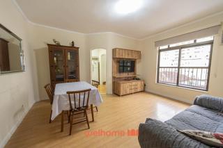 Apartamento em Sao Vicente a 200m da praia - 3