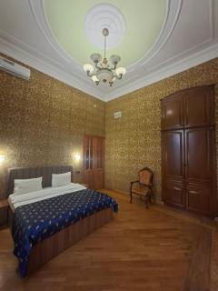 Hôtel Jeanne d'Arc Central - 3