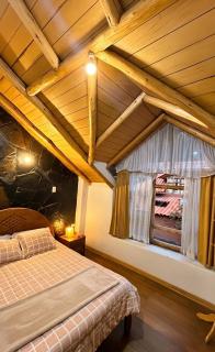 Casa Valle Sagrado - 8